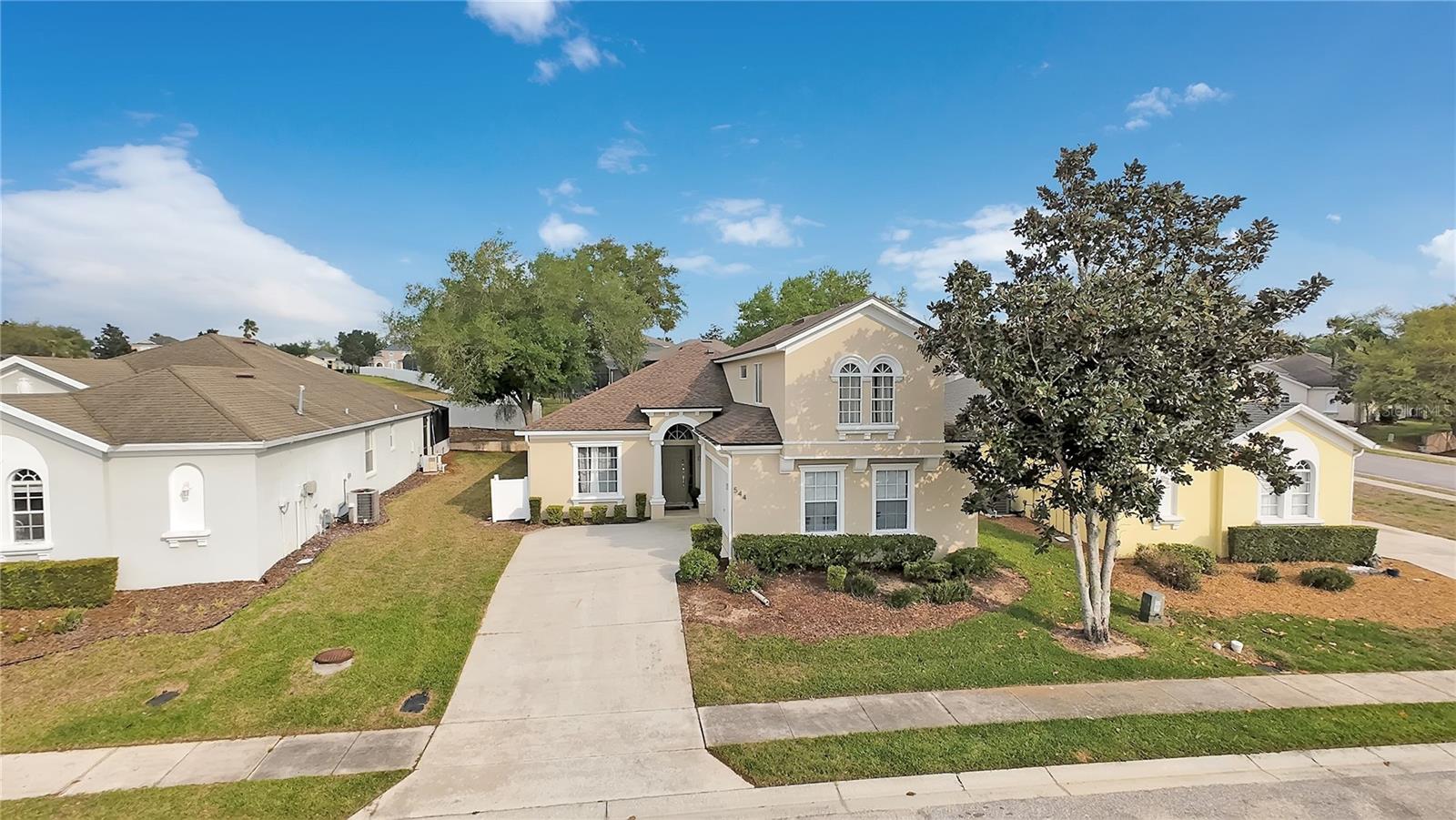 544 PINELOCH DR, HAINES CITY, FL, 33844