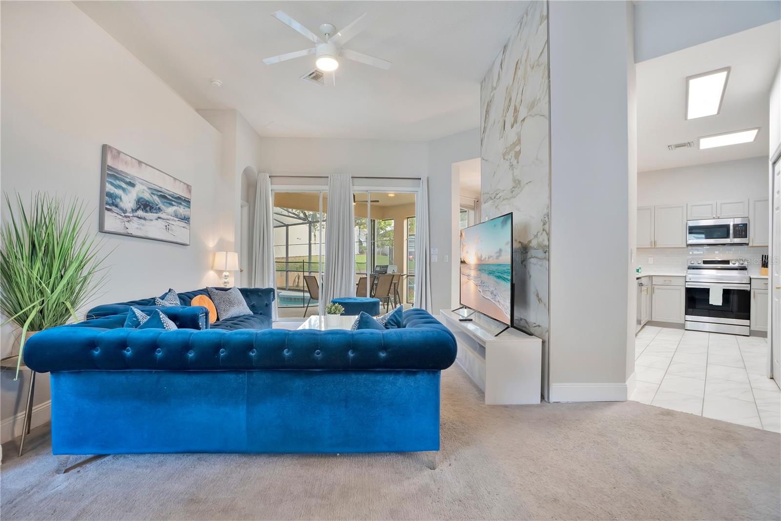 544 PINELOCH DR, HAINES CITY, FL, 33844