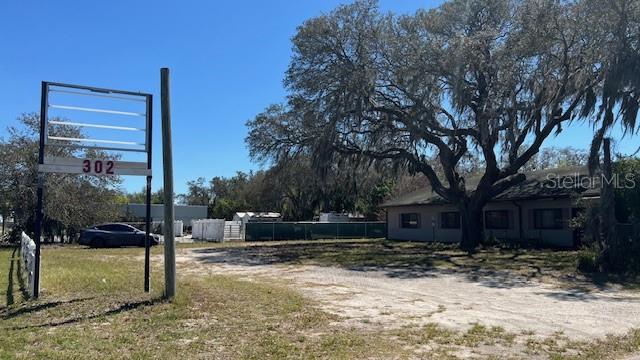 302 BROADWAY BLVD SE, POLK CITY, FL, 33868