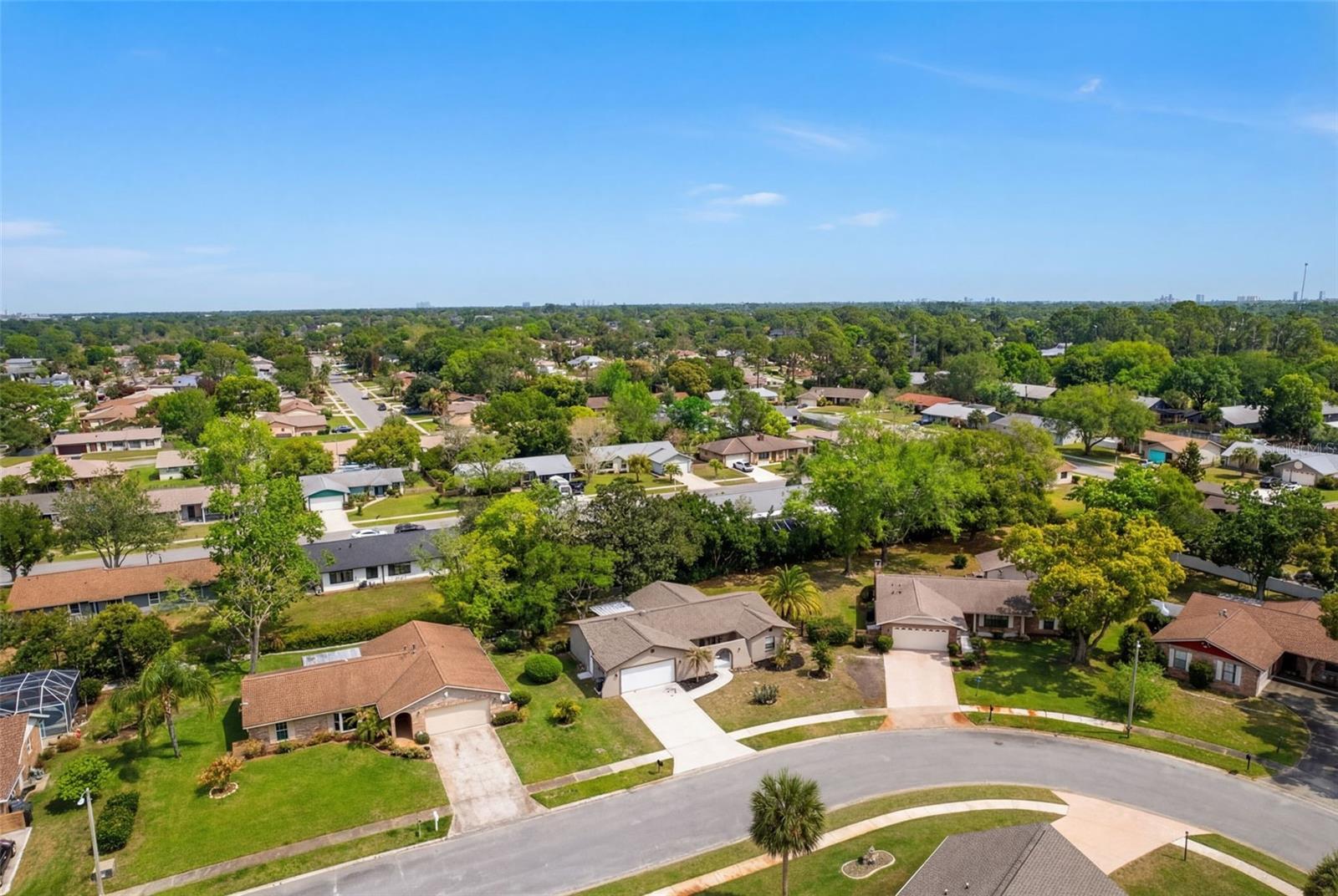 120 QUAKER RIDGE DR, DAYTONA BEACH, FL, 32119