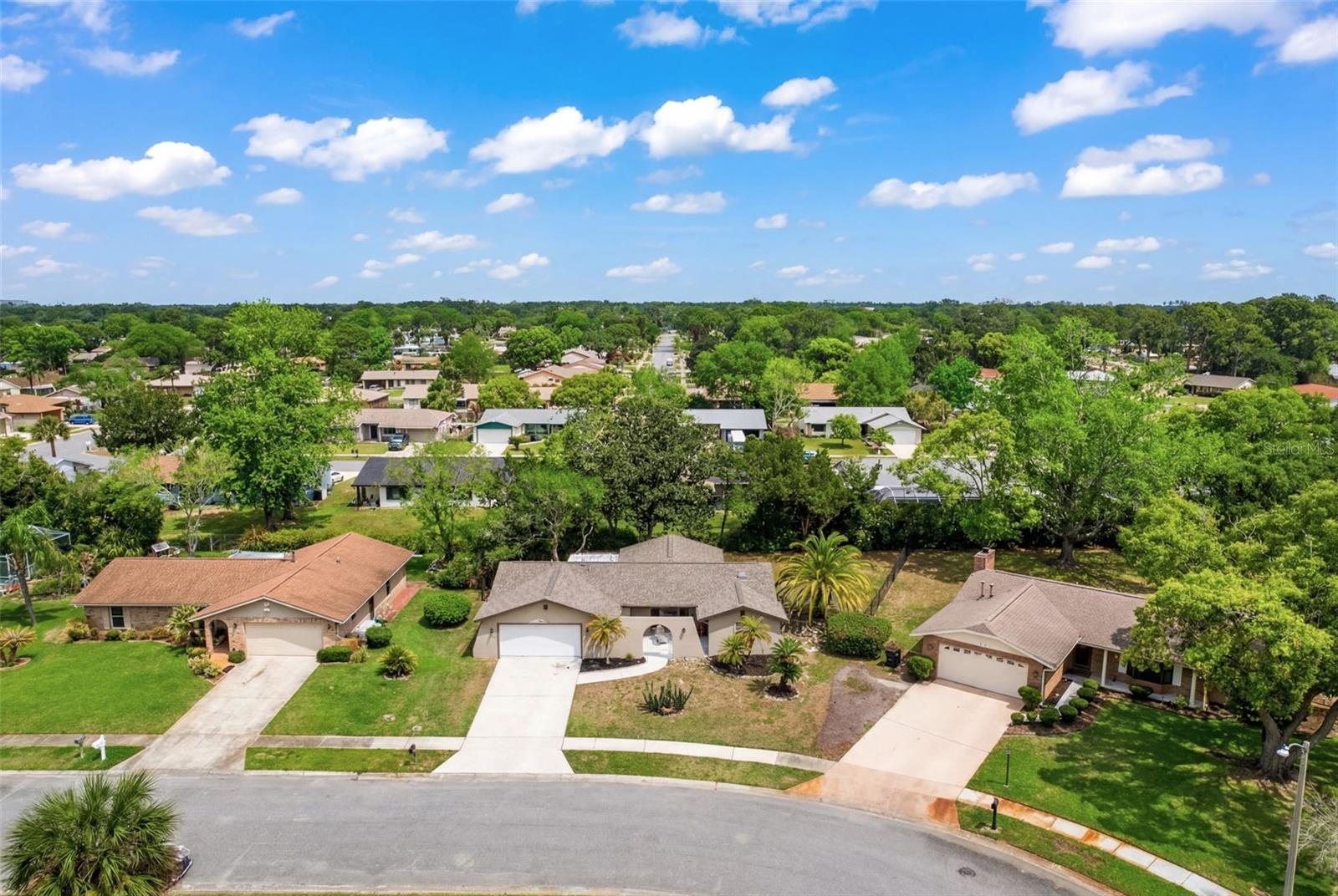 120 QUAKER RIDGE DR, DAYTONA BEACH, FL, 32119