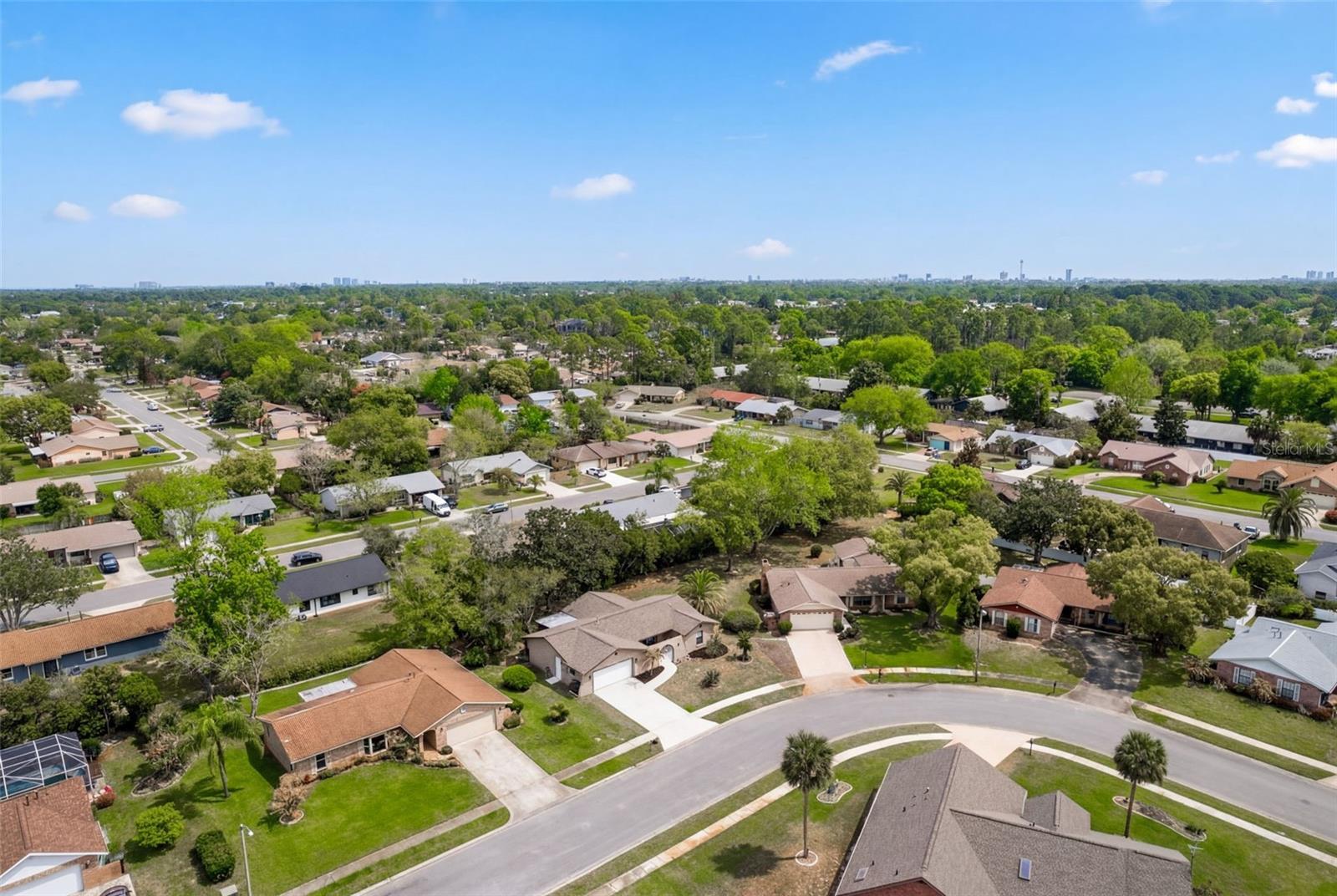 120 QUAKER RIDGE DR, DAYTONA BEACH, FL, 32119