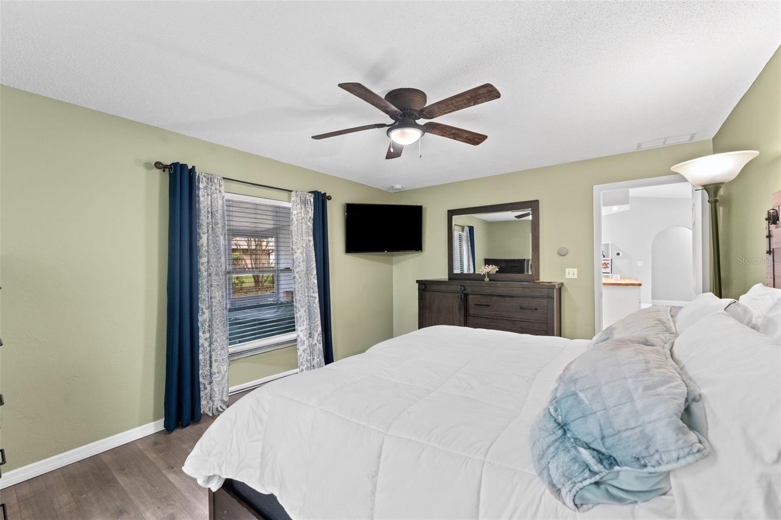 120 QUAKER RIDGE DR, DAYTONA BEACH, FL, 32119