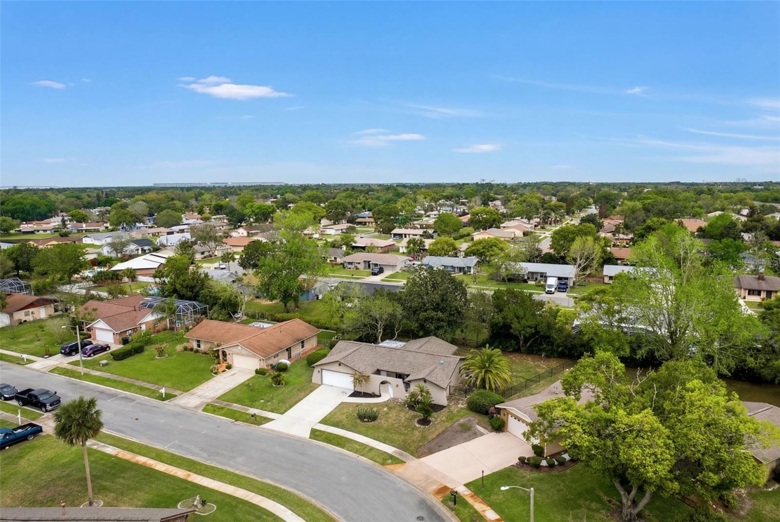 120 QUAKER RIDGE DR, DAYTONA BEACH, FL, 32119