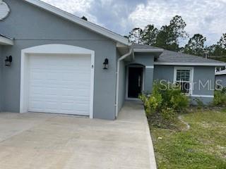 41 FRENEAU LN #B, PALM COAST, FL, 32137