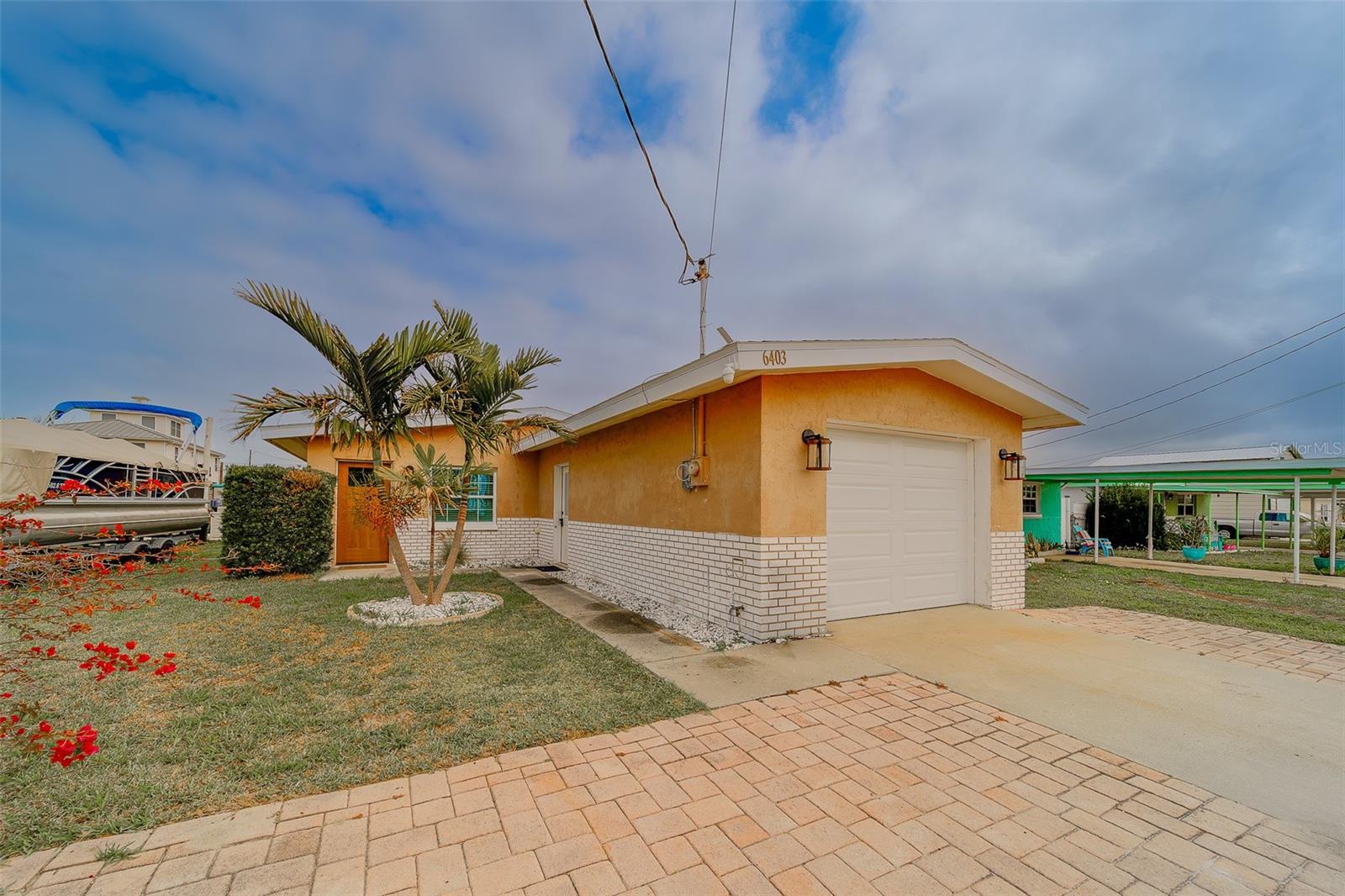6403 LONNIE LEE LN, HUDSON, FL, 34667
