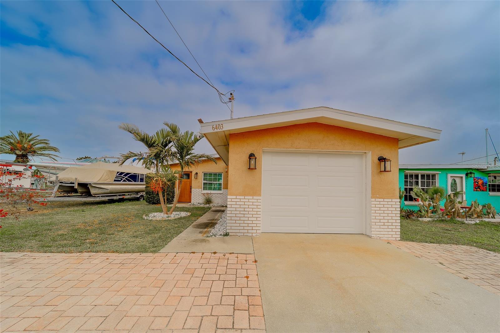 6403 LONNIE LEE LN, HUDSON, FL, 34667