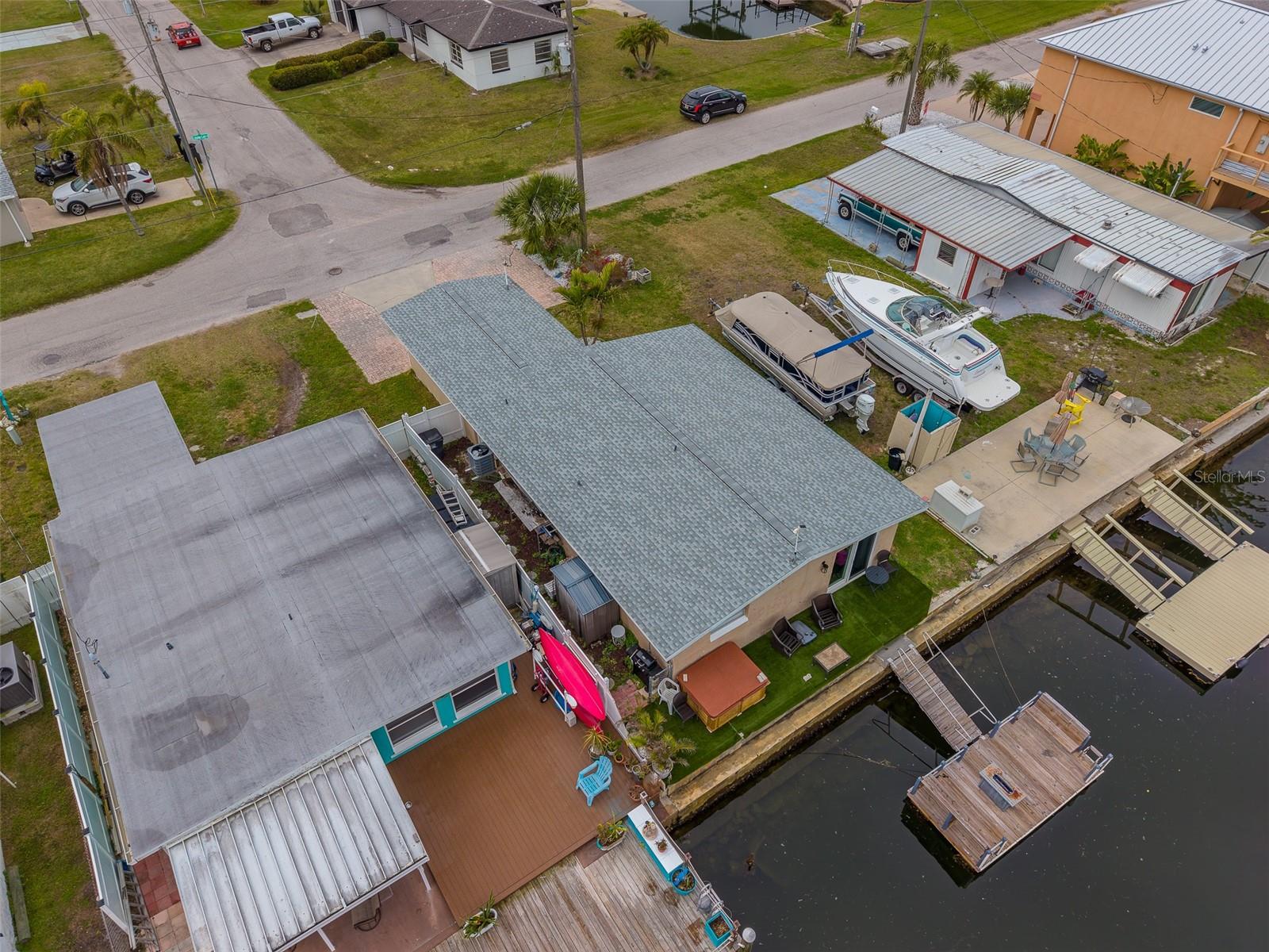 6403 LONNIE LEE LN, HUDSON, FL, 34667