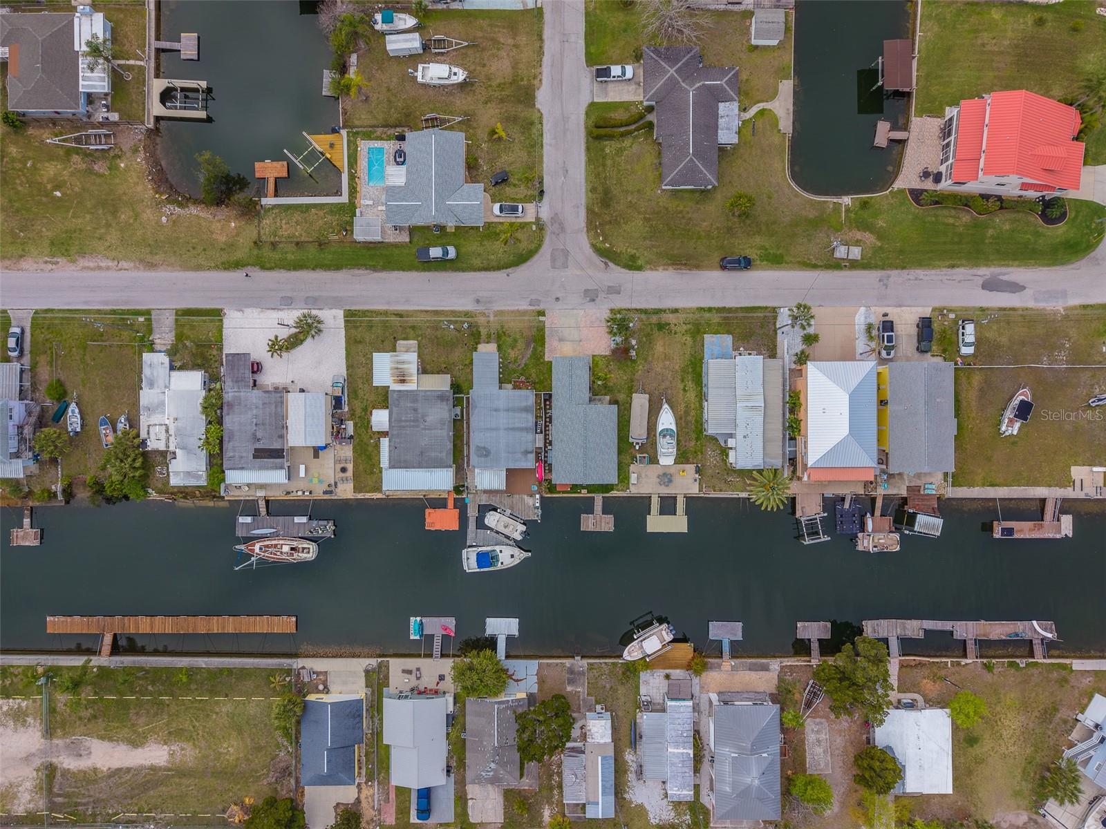 6403 LONNIE LEE LN, HUDSON, FL, 34667