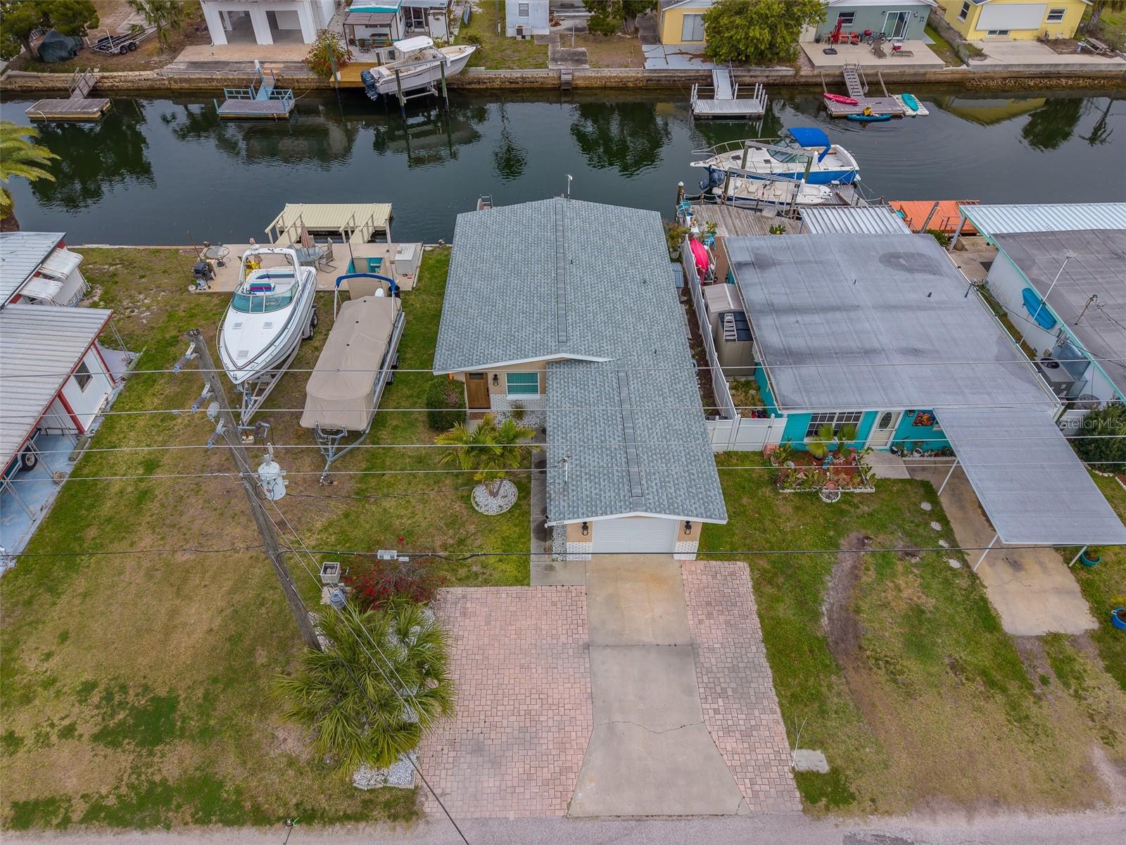 6403 LONNIE LEE LN, HUDSON, FL, 34667