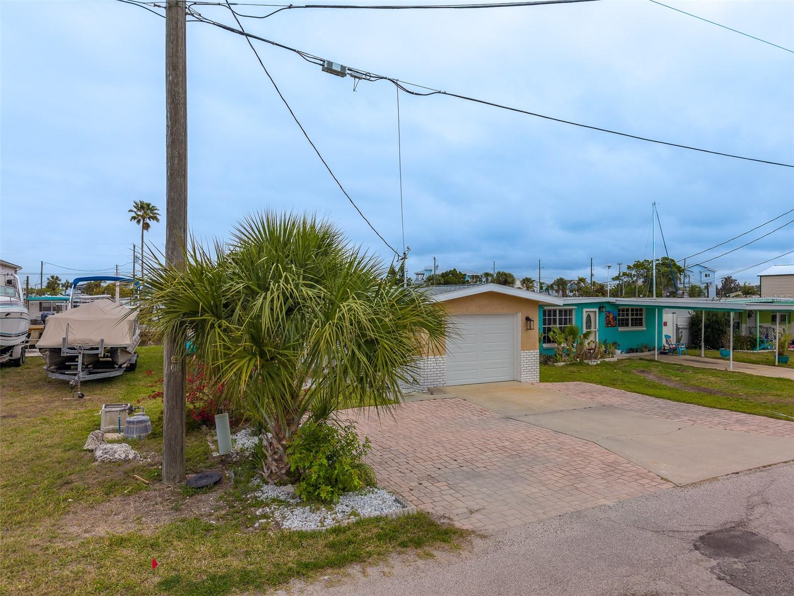 6403 LONNIE LEE LN, HUDSON, FL, 34667