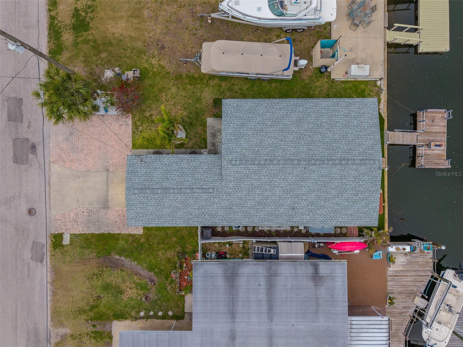 6403 LONNIE LEE LN, HUDSON, FL, 34667