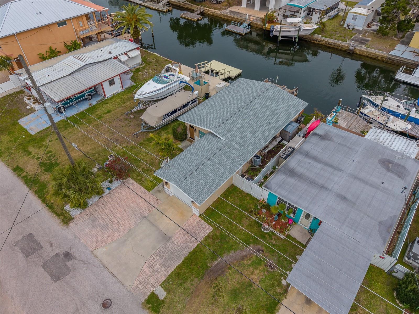 6403 LONNIE LEE LN, HUDSON, FL, 34667