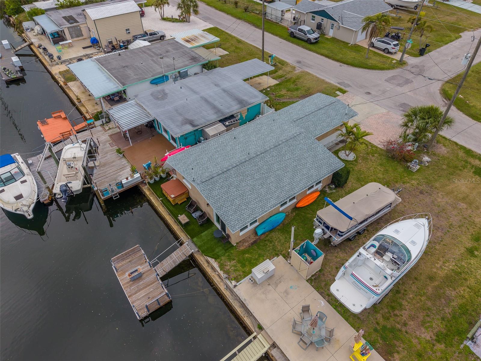 6403 LONNIE LEE LN, HUDSON, FL, 34667