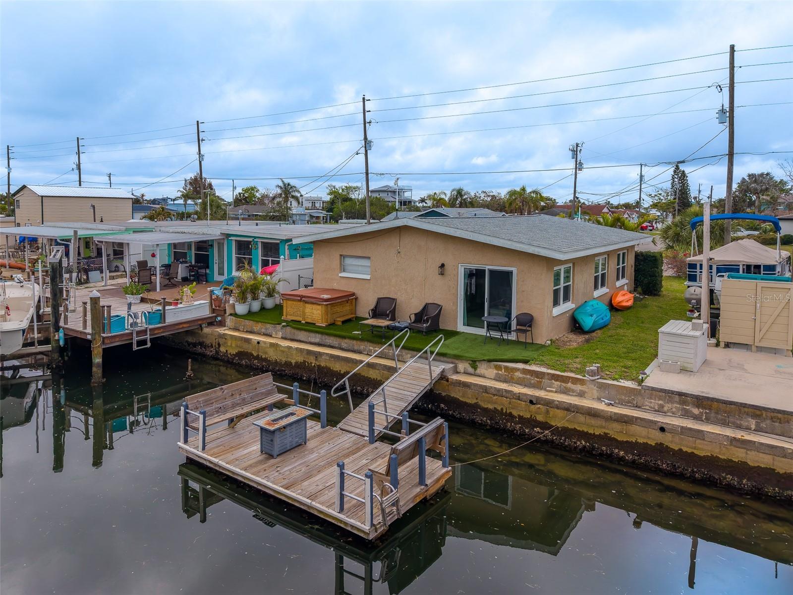 6403 LONNIE LEE LN, HUDSON, FL, 34667