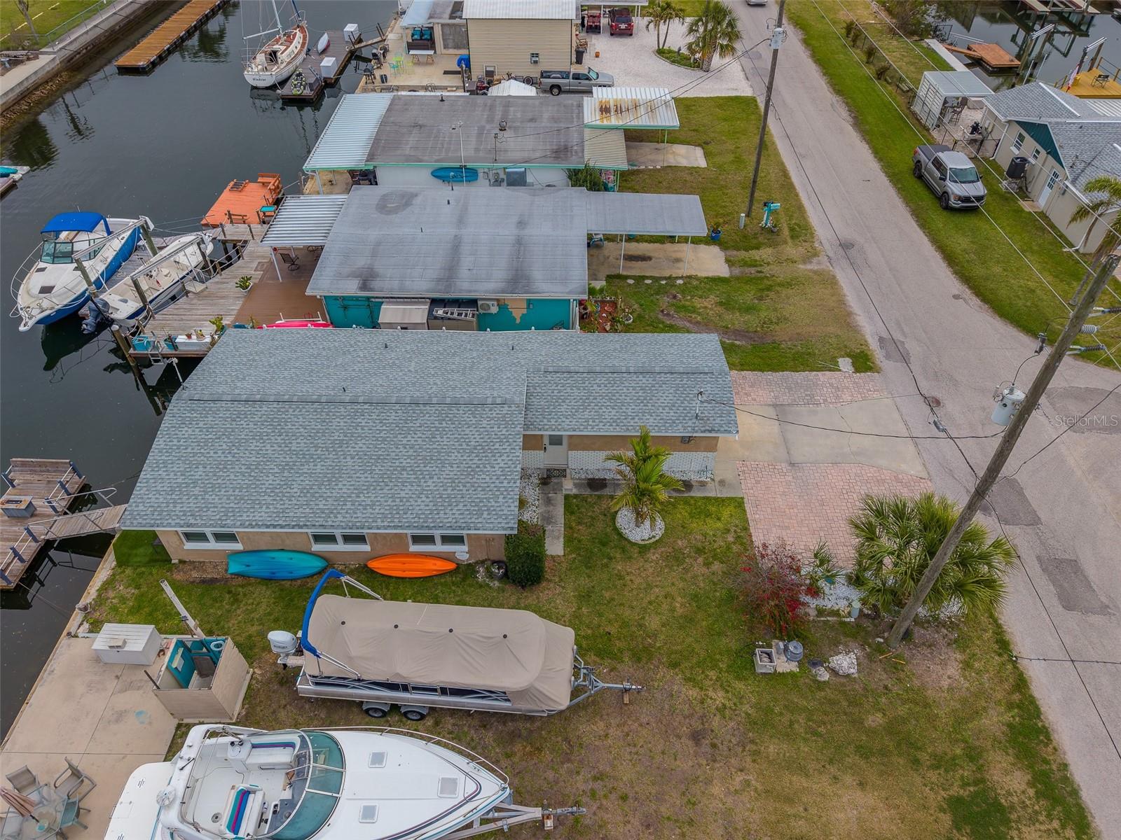 6403 LONNIE LEE LN, HUDSON, FL, 34667