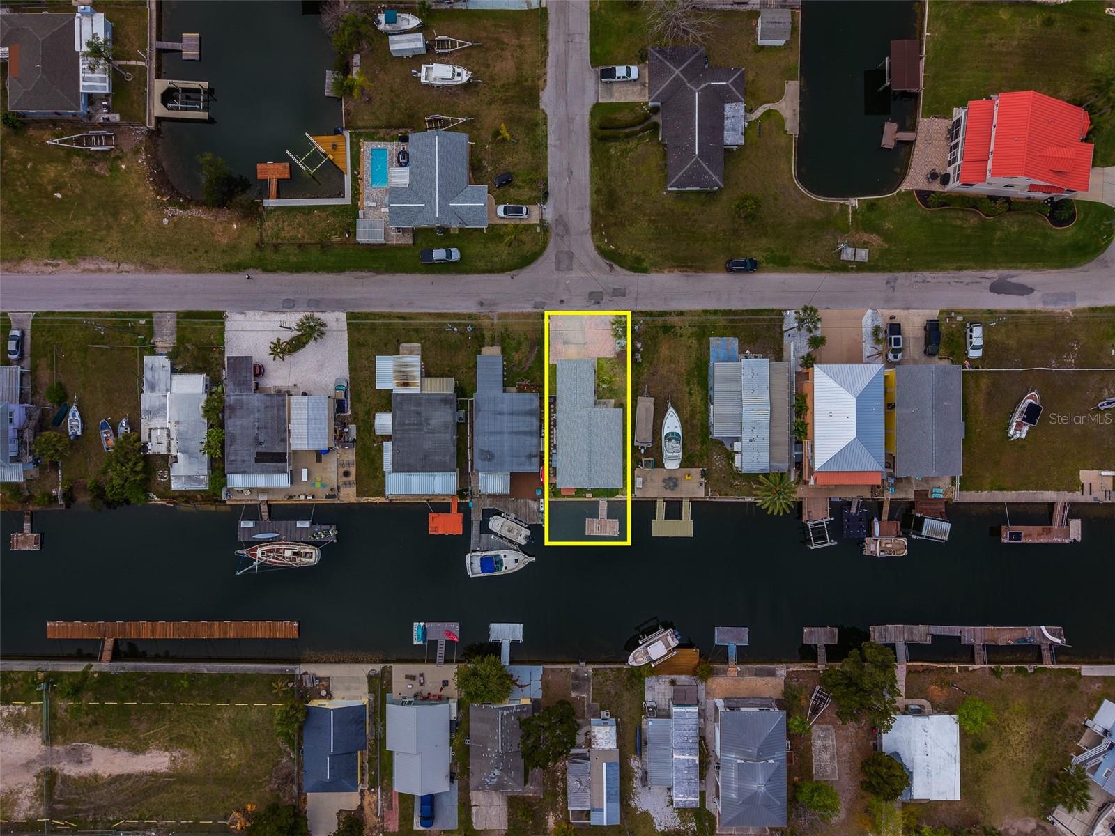 6403 LONNIE LEE LN, HUDSON, FL, 34667