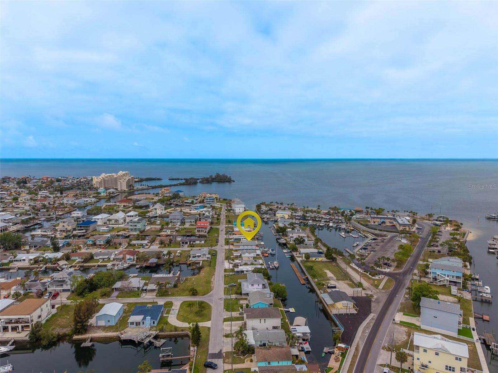6403 LONNIE LEE LN, HUDSON, FL, 34667