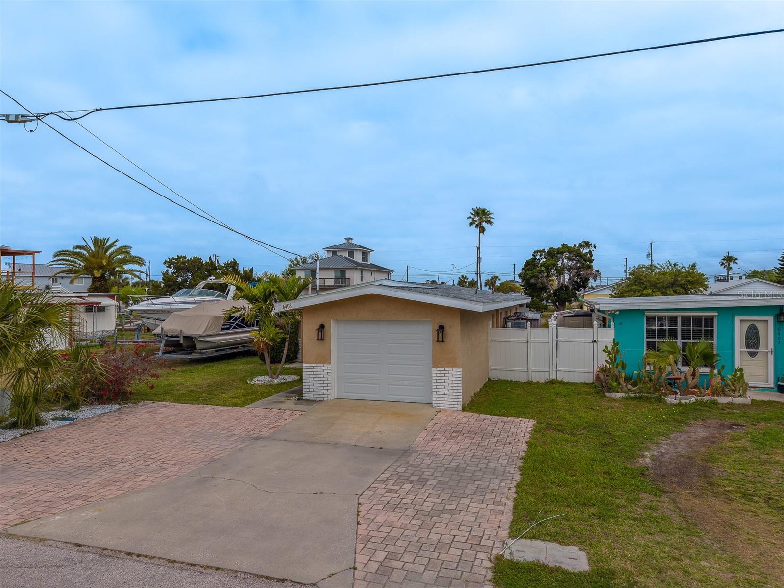 6403 LONNIE LEE LN, HUDSON, FL, 34667