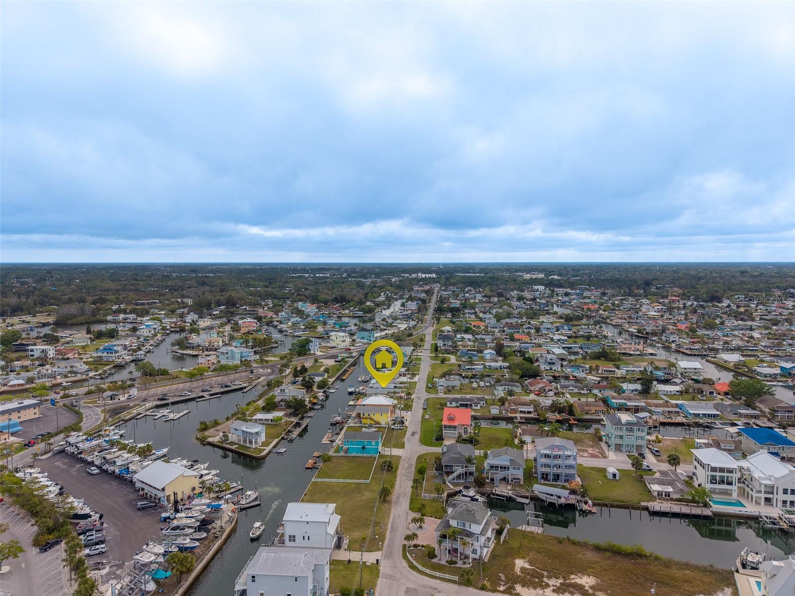 6403 LONNIE LEE LN, HUDSON, FL, 34667
