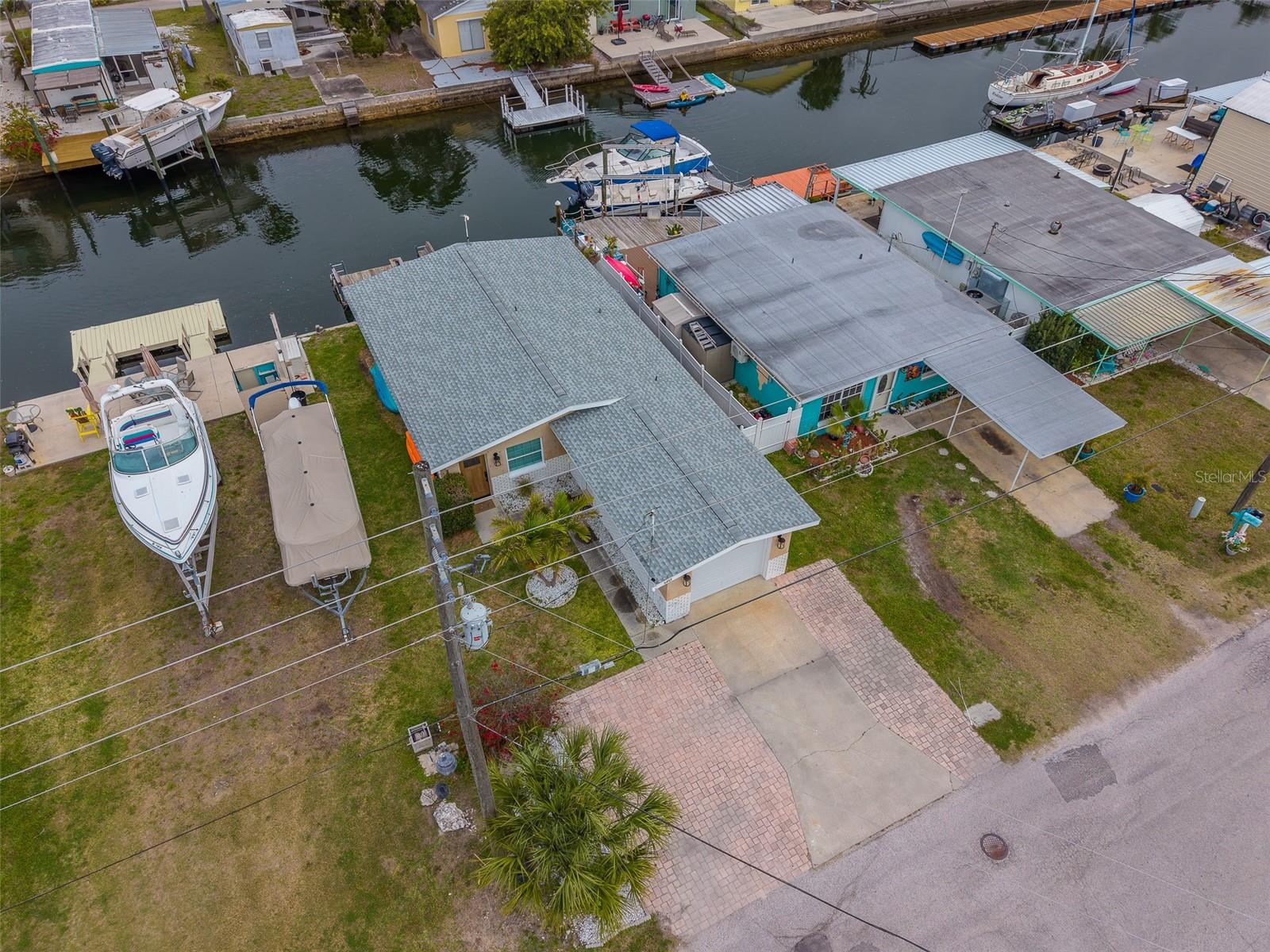 6403 LONNIE LEE LN, HUDSON, FL, 34667