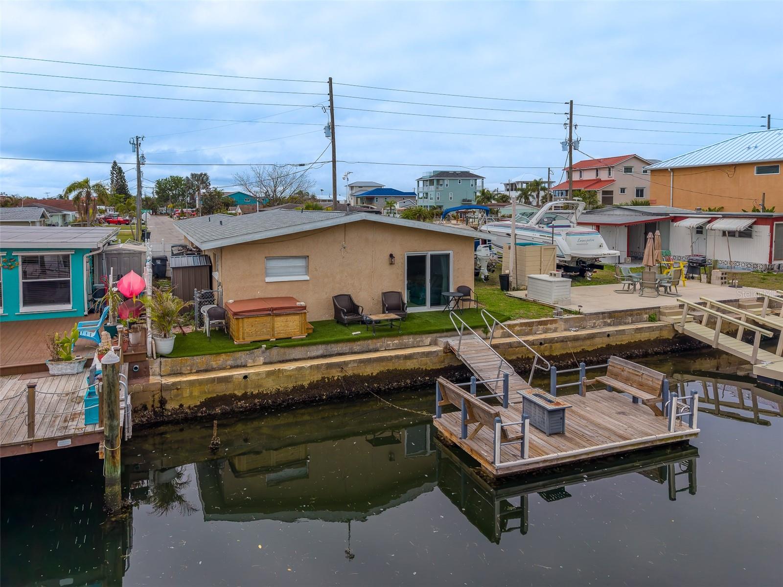 6403 LONNIE LEE LN, HUDSON, FL, 34667