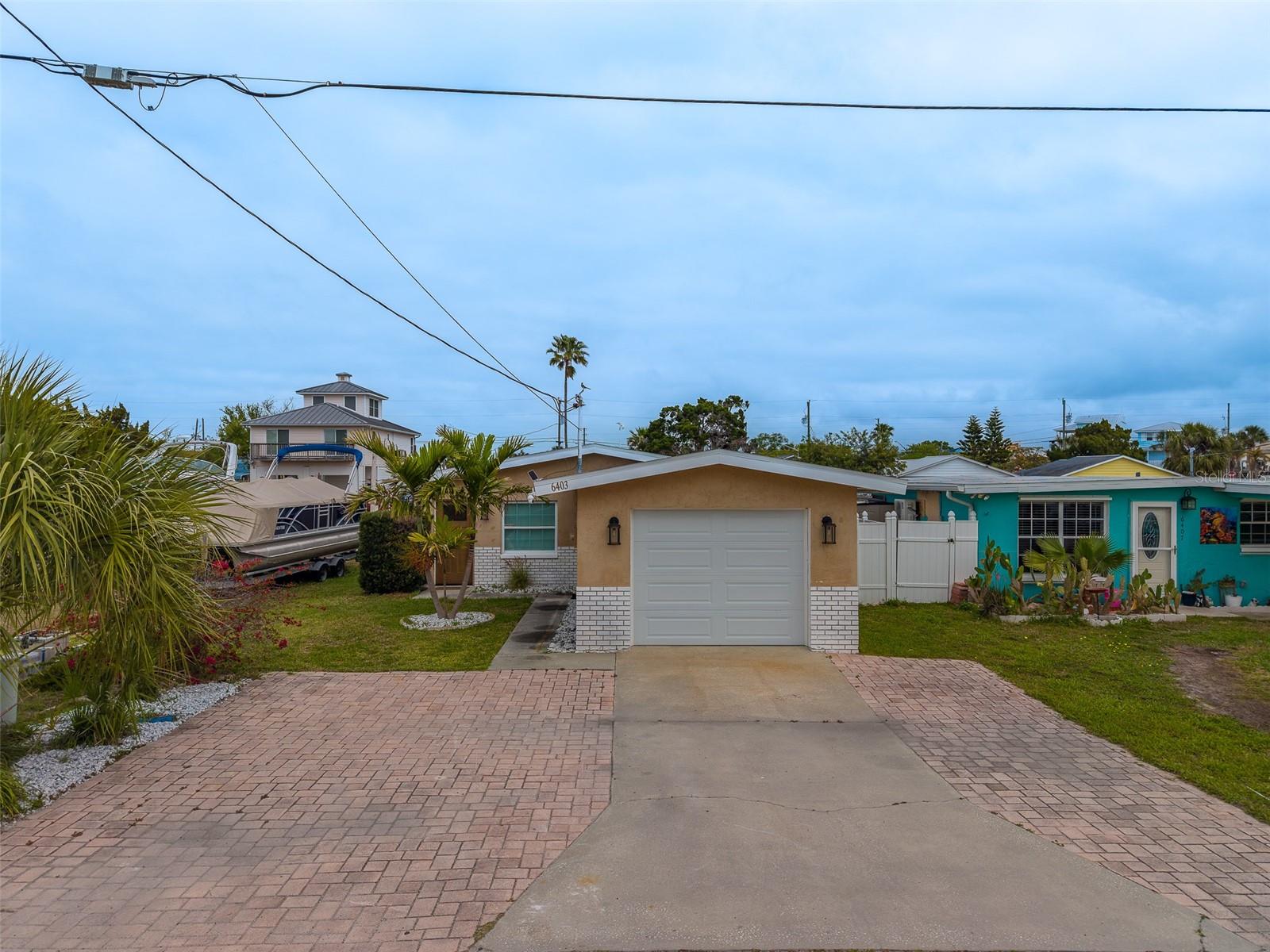 6403 LONNIE LEE LN, HUDSON, FL, 34667