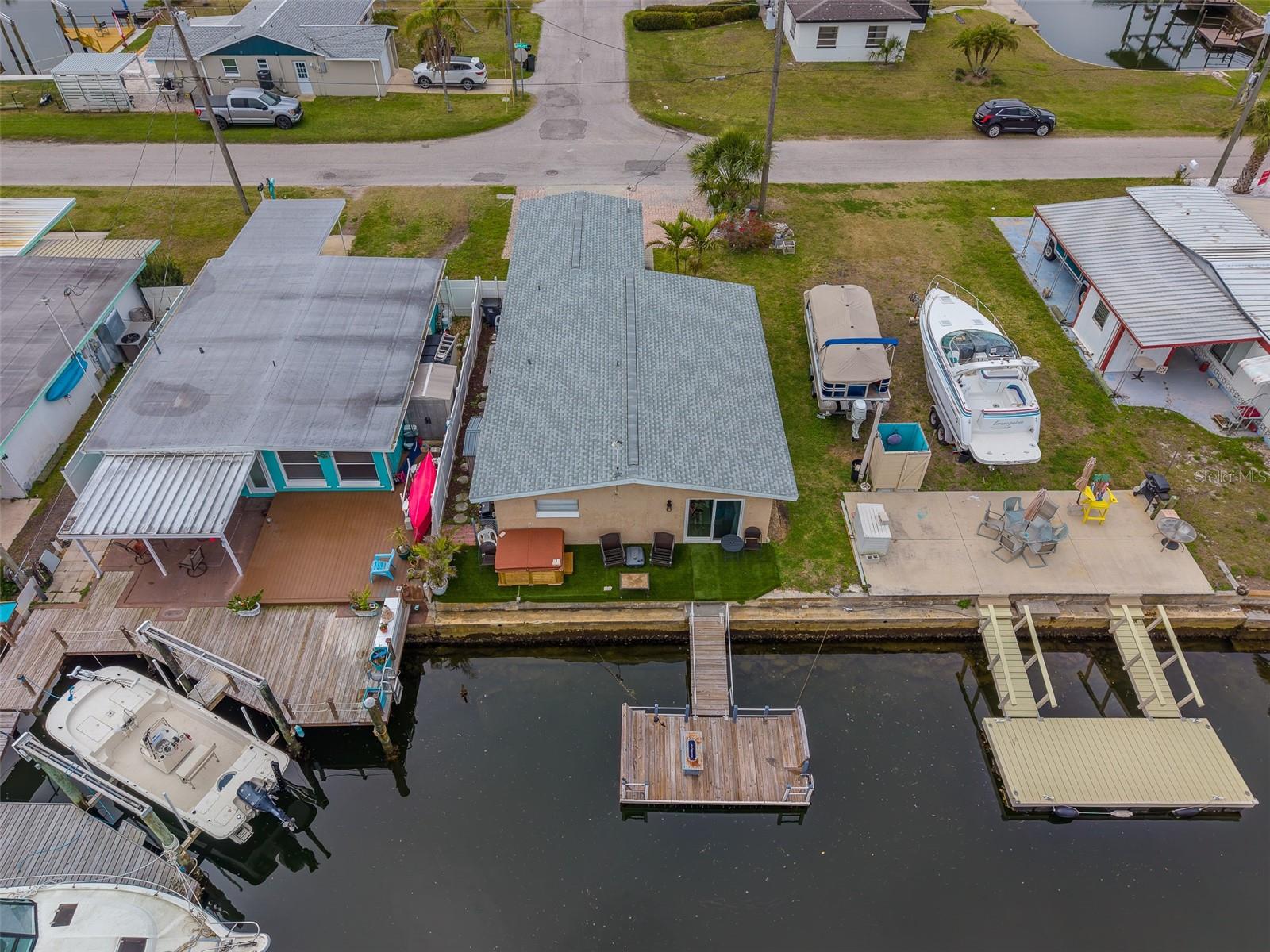 6403 LONNIE LEE LN, HUDSON, FL, 34667