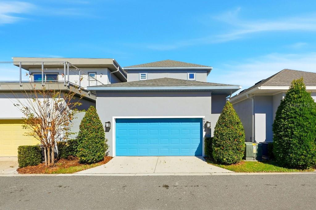 6955 HIGGS ALY, ORLANDO, FL, 32827