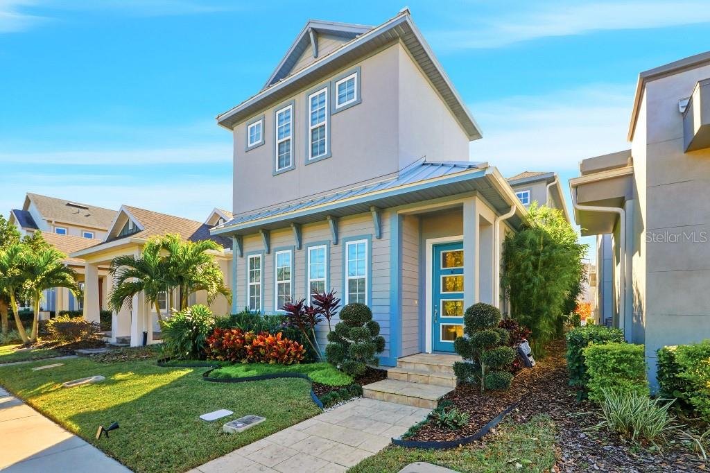 6955 HIGGS ALY, ORLANDO, FL, 32827