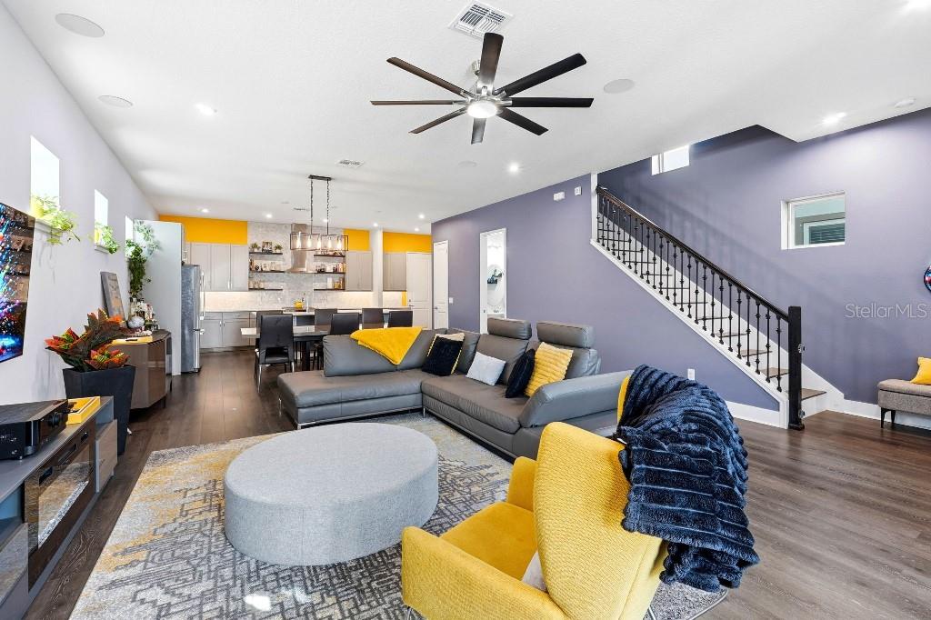 6955 HIGGS ALY, ORLANDO, FL, 32827