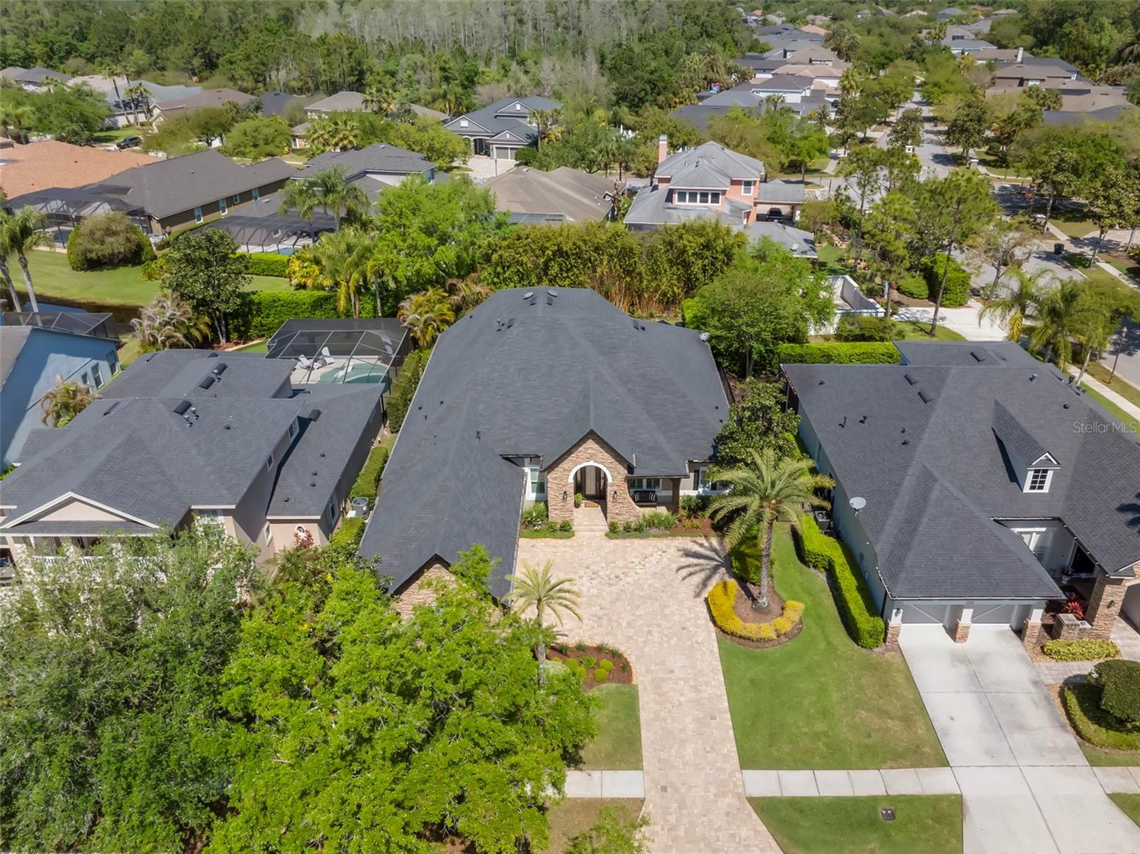 12003 SAN CHALIFORD CT, TAMPA, FL, 33626