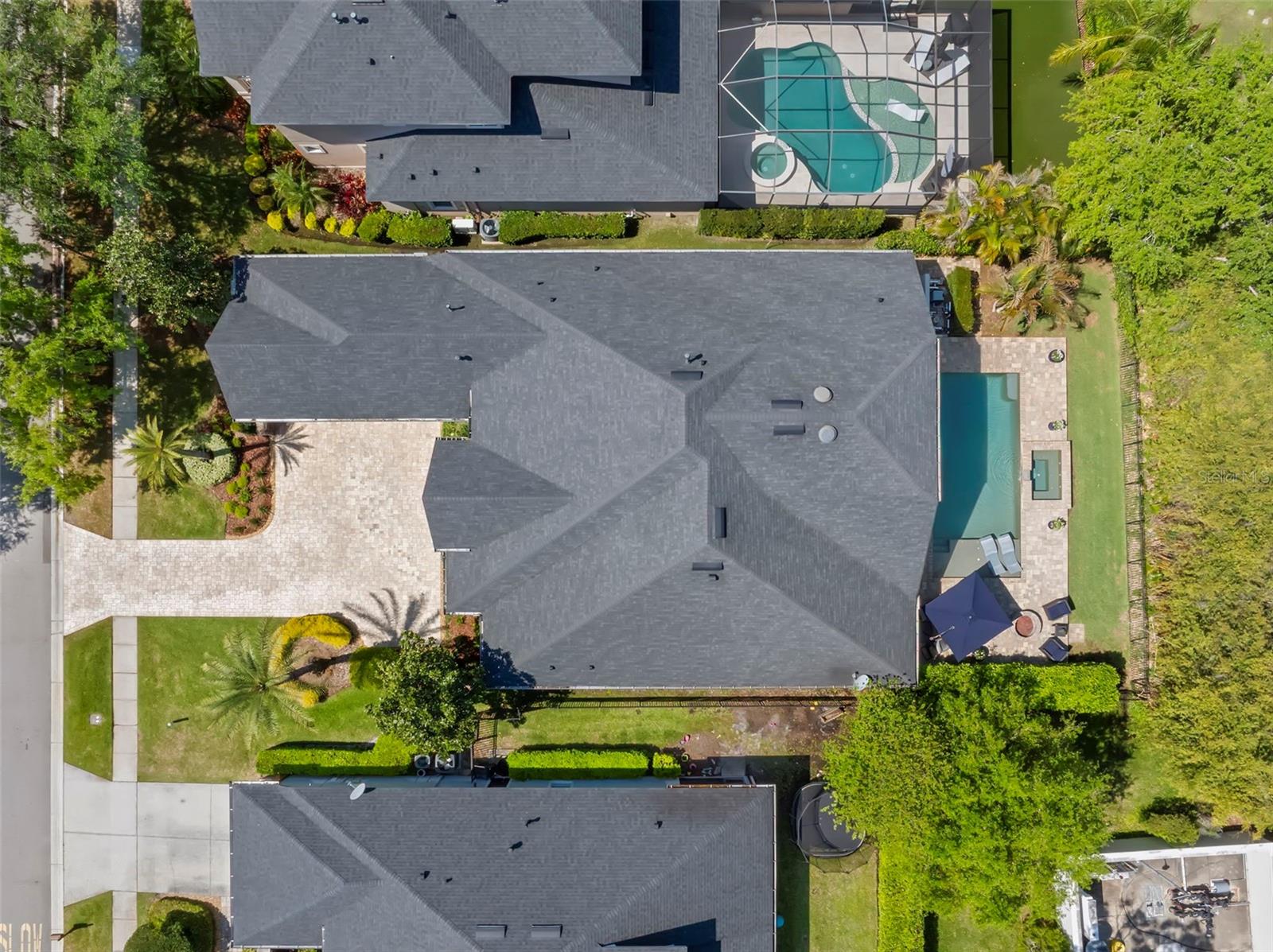 12003 SAN CHALIFORD CT, TAMPA, FL, 33626