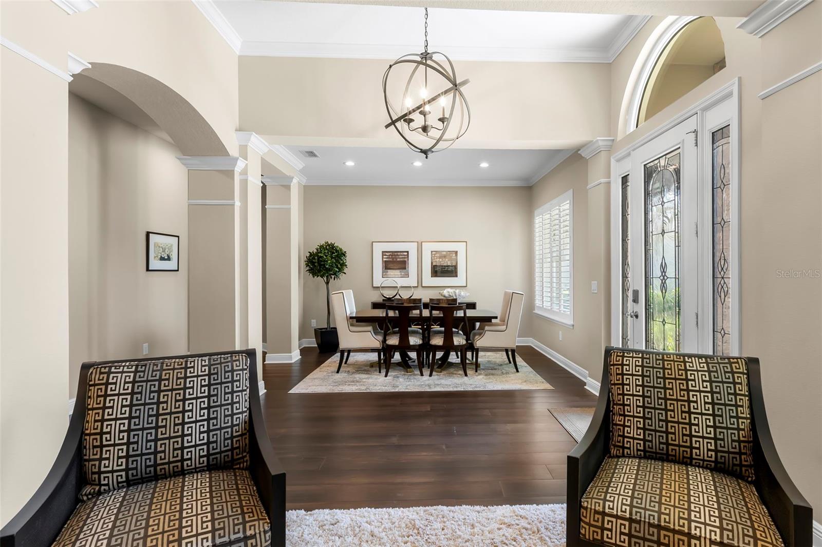 12003 SAN CHALIFORD CT, TAMPA, FL, 33626