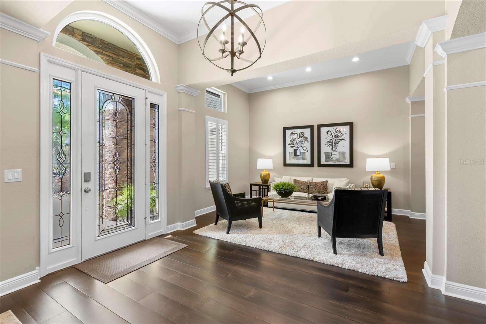 12003 SAN CHALIFORD CT, TAMPA, FL, 33626