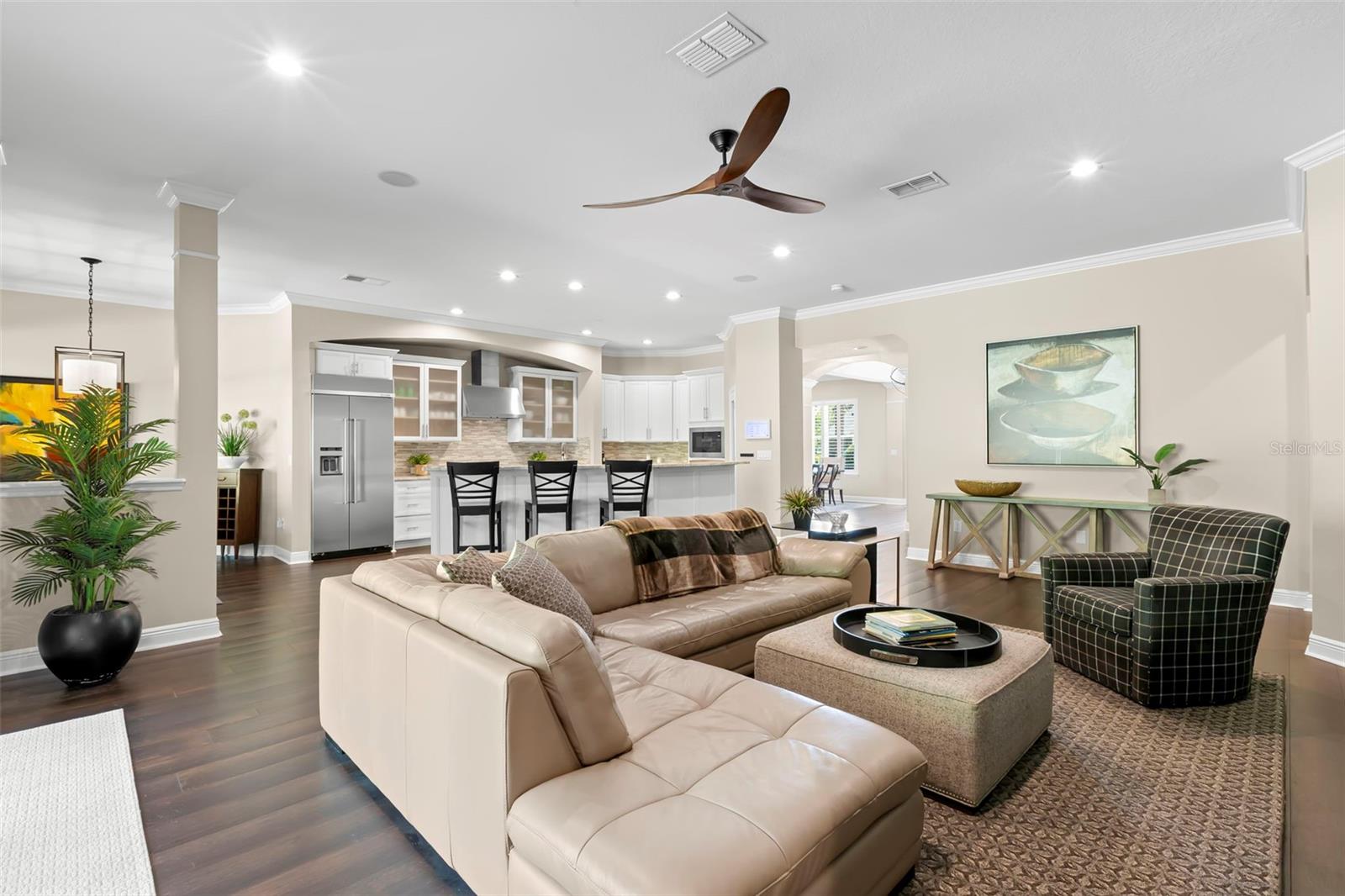 12003 SAN CHALIFORD CT, TAMPA, FL, 33626