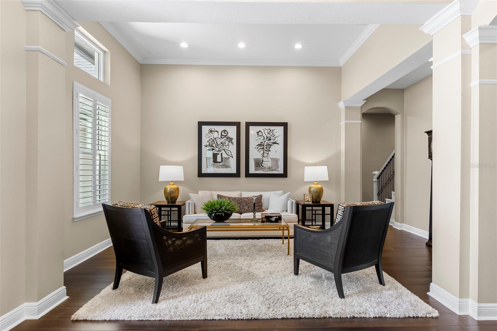 12003 SAN CHALIFORD CT, TAMPA, FL, 33626