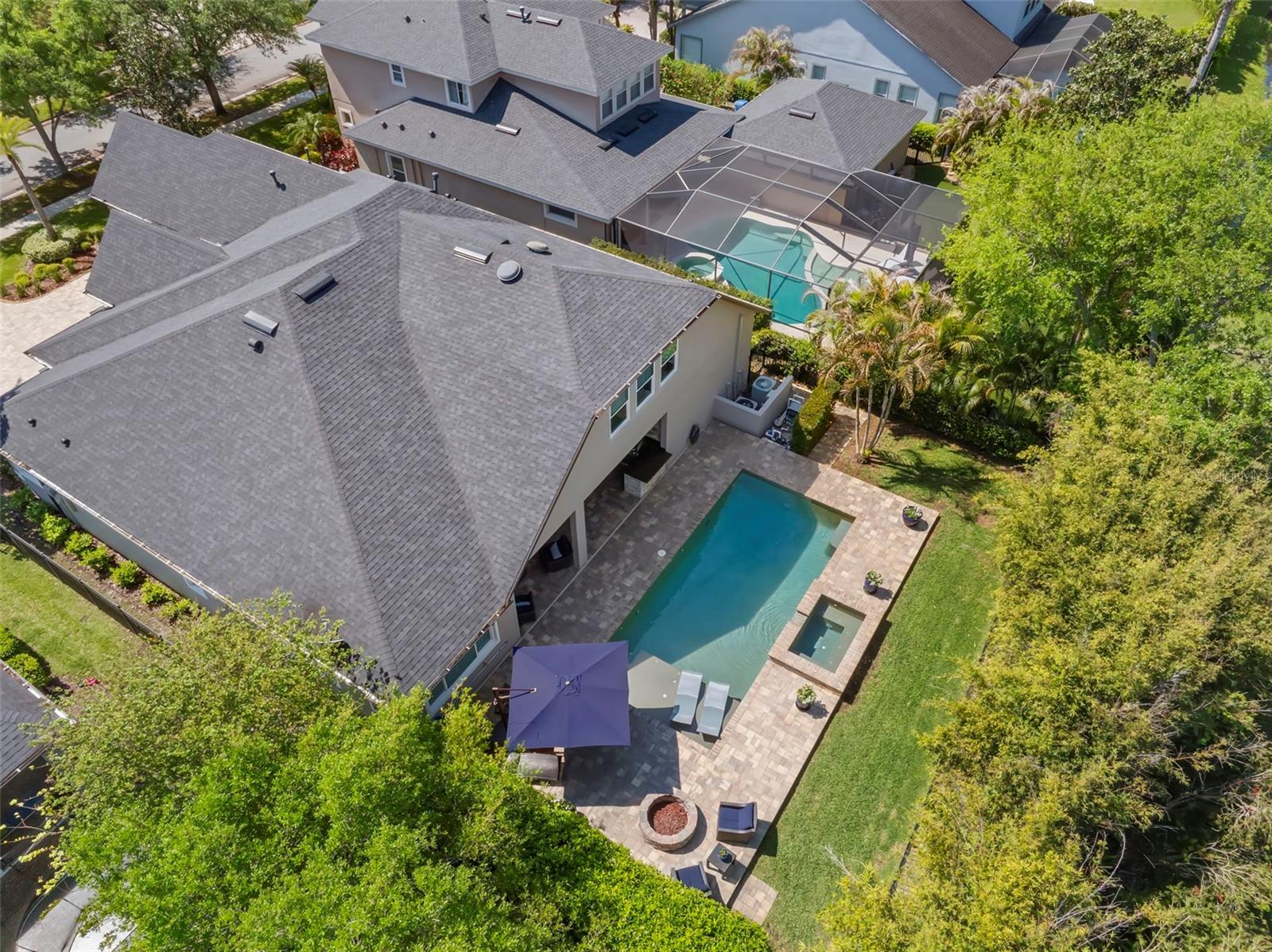 12003 SAN CHALIFORD CT, TAMPA, FL, 33626