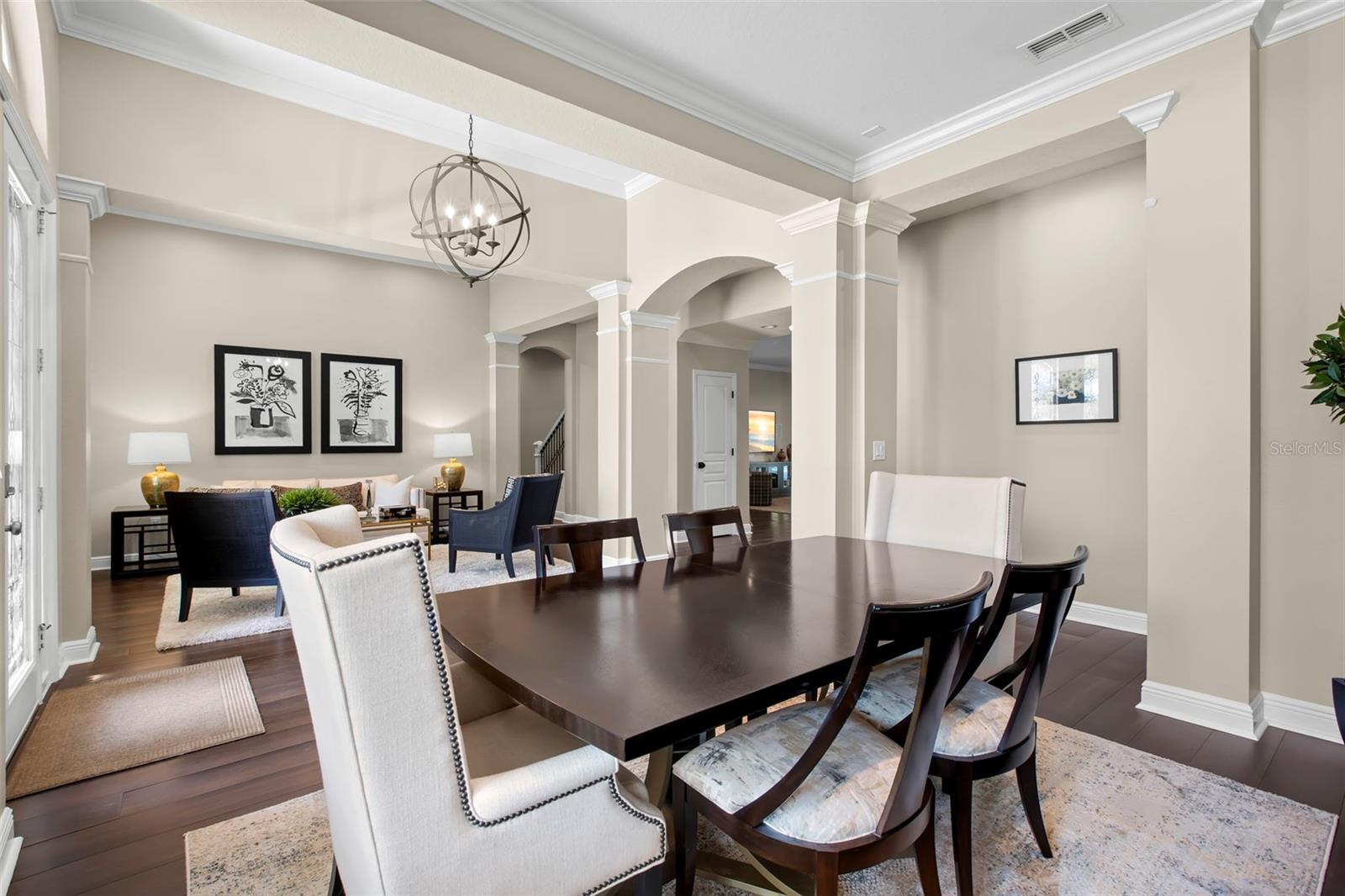 12003 SAN CHALIFORD CT, TAMPA, FL, 33626