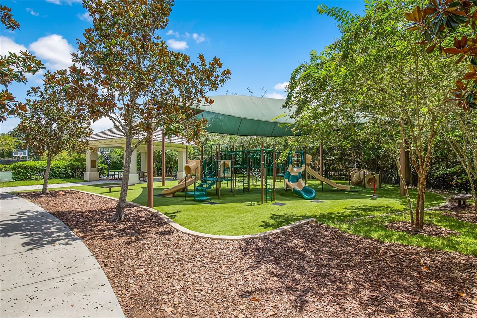 12003 SAN CHALIFORD CT, TAMPA, FL, 33626