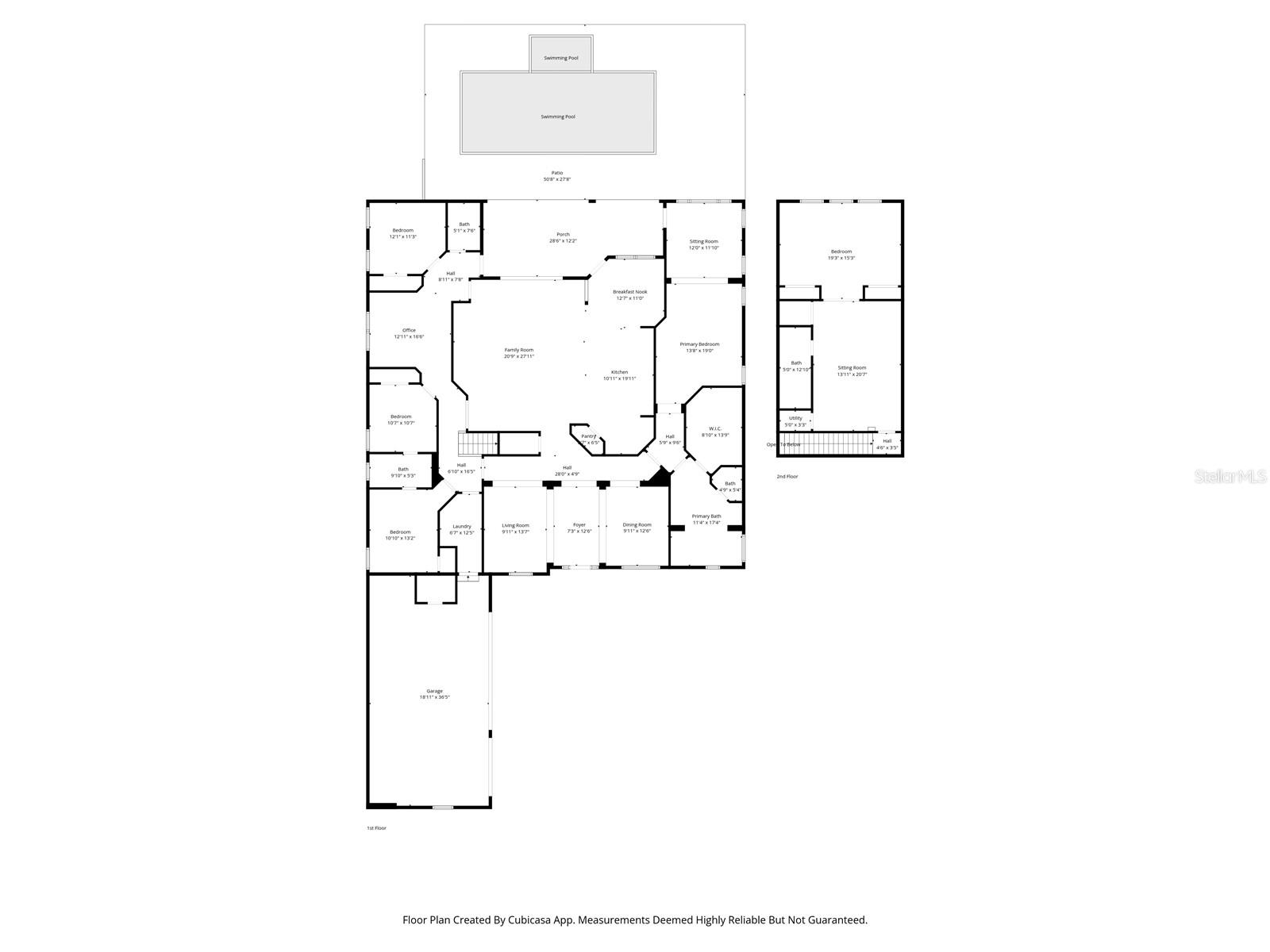 12003 SAN CHALIFORD CT, TAMPA, FL, 33626