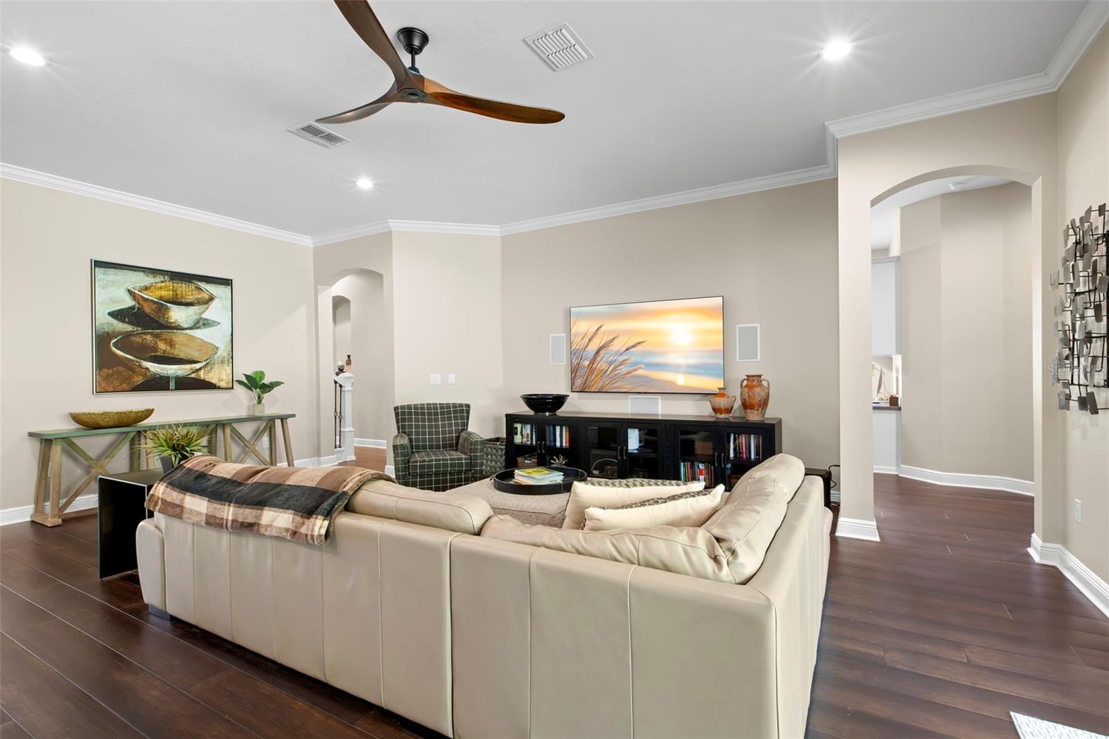 12003 SAN CHALIFORD CT, TAMPA, FL, 33626