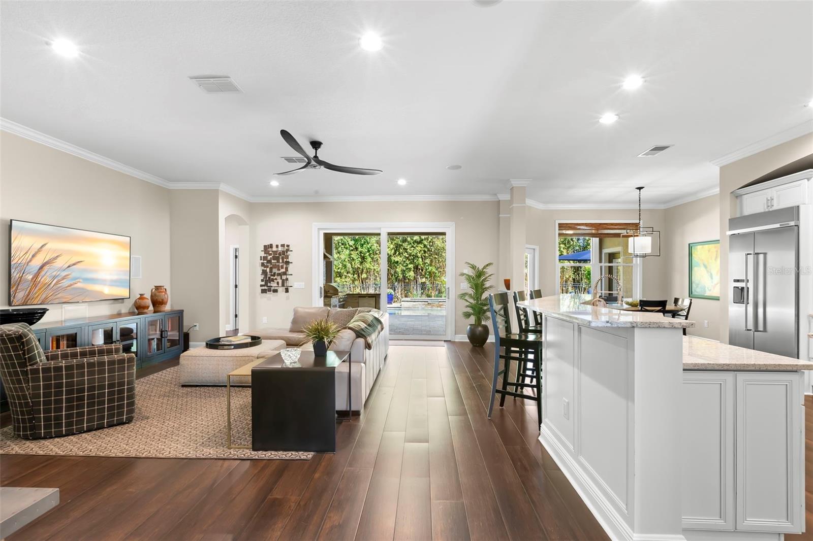 12003 SAN CHALIFORD CT, TAMPA, FL, 33626