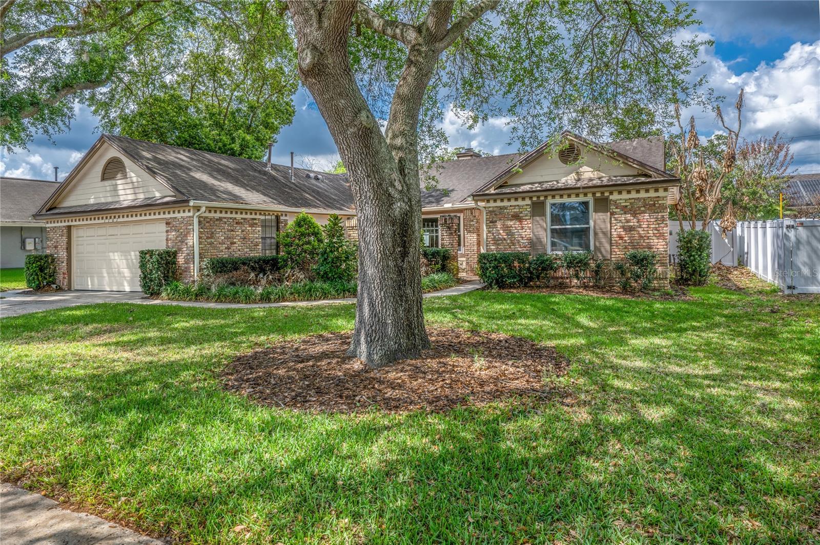 1707 GRANGE CIR, LONGWOOD, FL, 32750