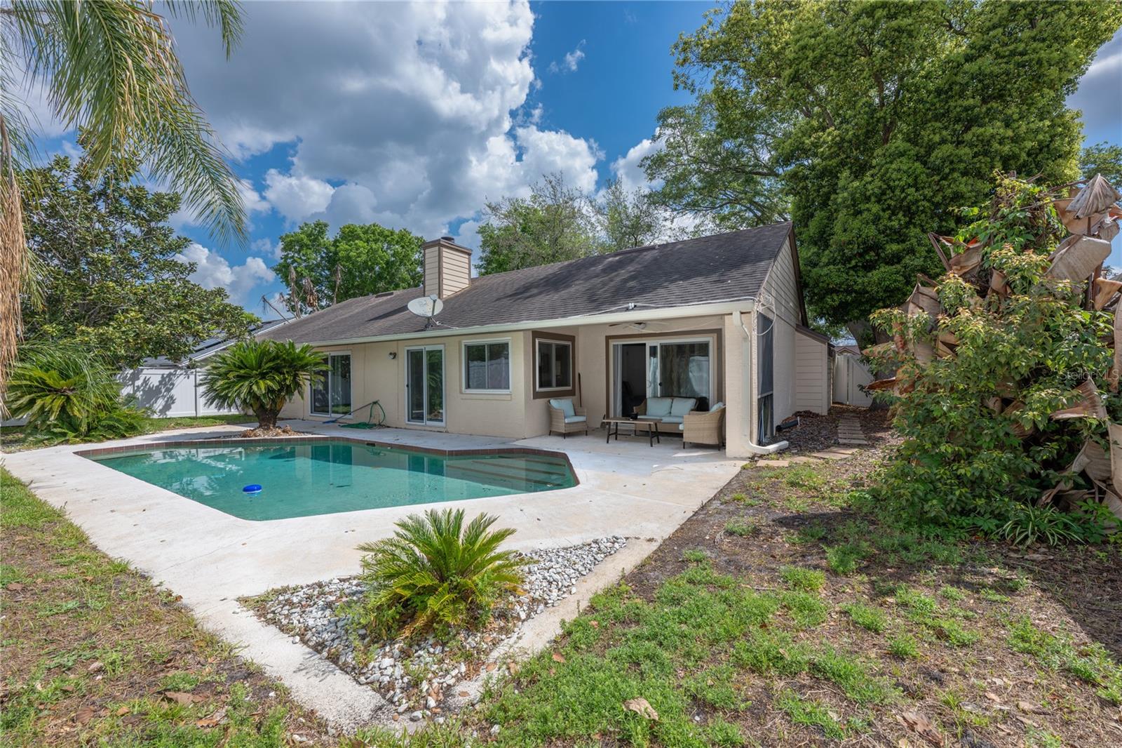 1707 GRANGE CIR, LONGWOOD, FL, 32750