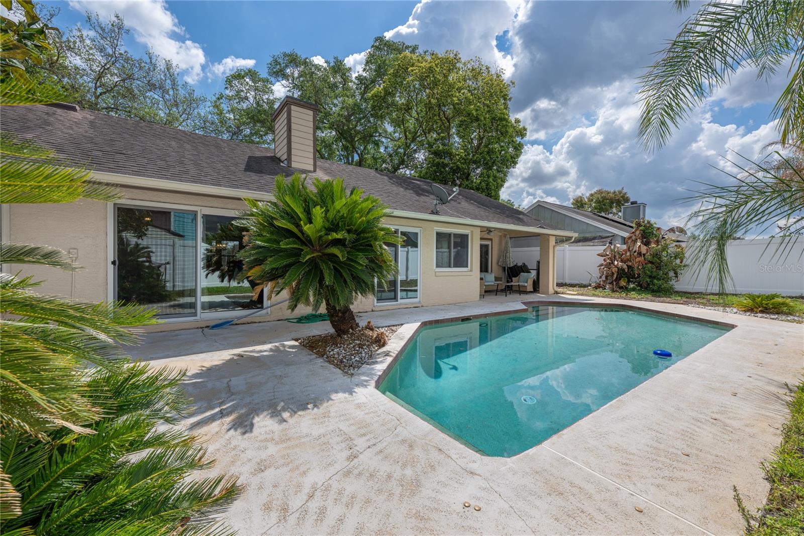 1707 GRANGE CIR, LONGWOOD, FL, 32750