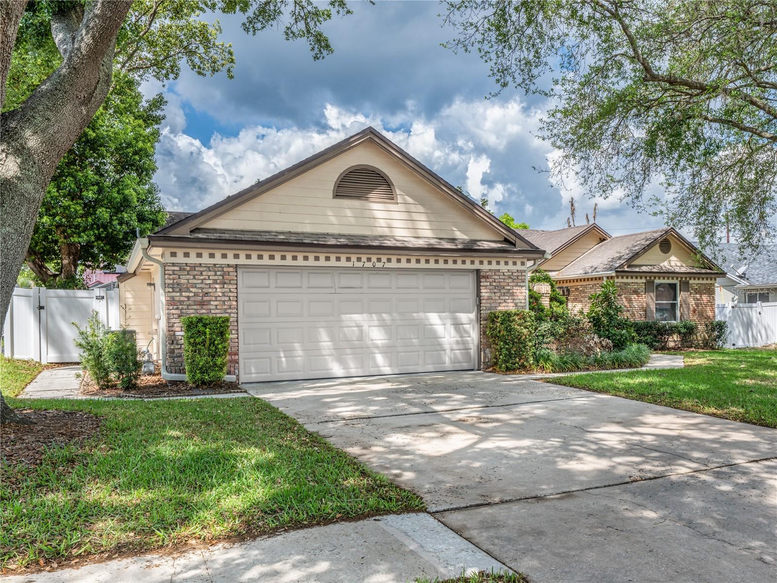1707 GRANGE CIR, LONGWOOD, FL, 32750
