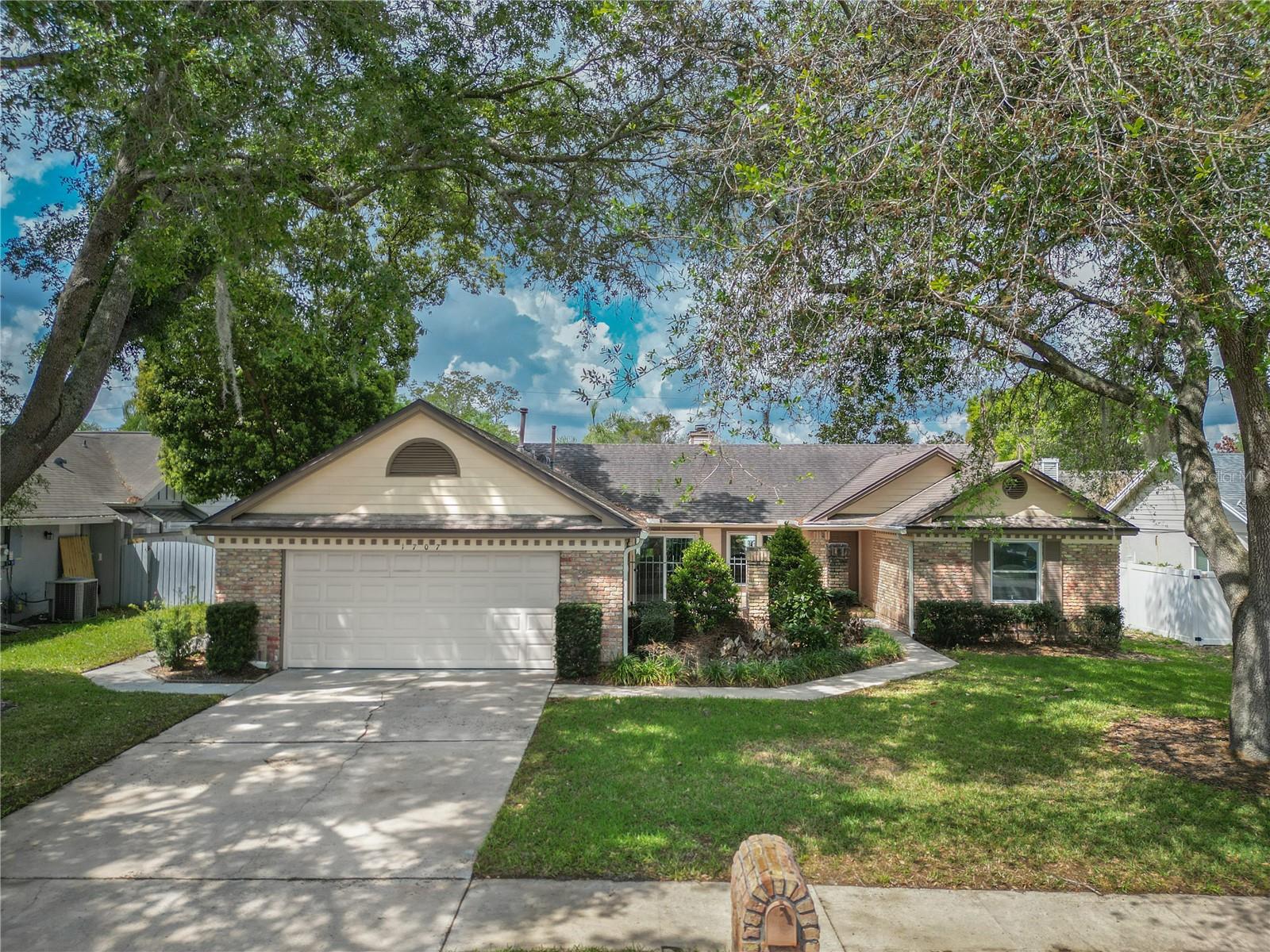 1707 GRANGE CIR, LONGWOOD, FL, 32750