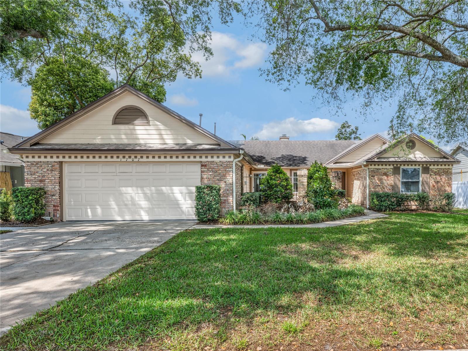 1707 GRANGE CIR, LONGWOOD, FL, 32750