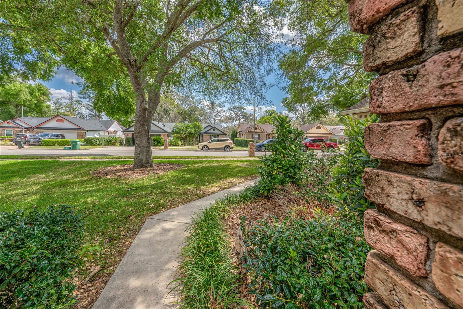 1707 GRANGE CIR, LONGWOOD, FL, 32750
